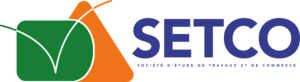 SETCO — Société d'Études, de Travaux et de Commerce